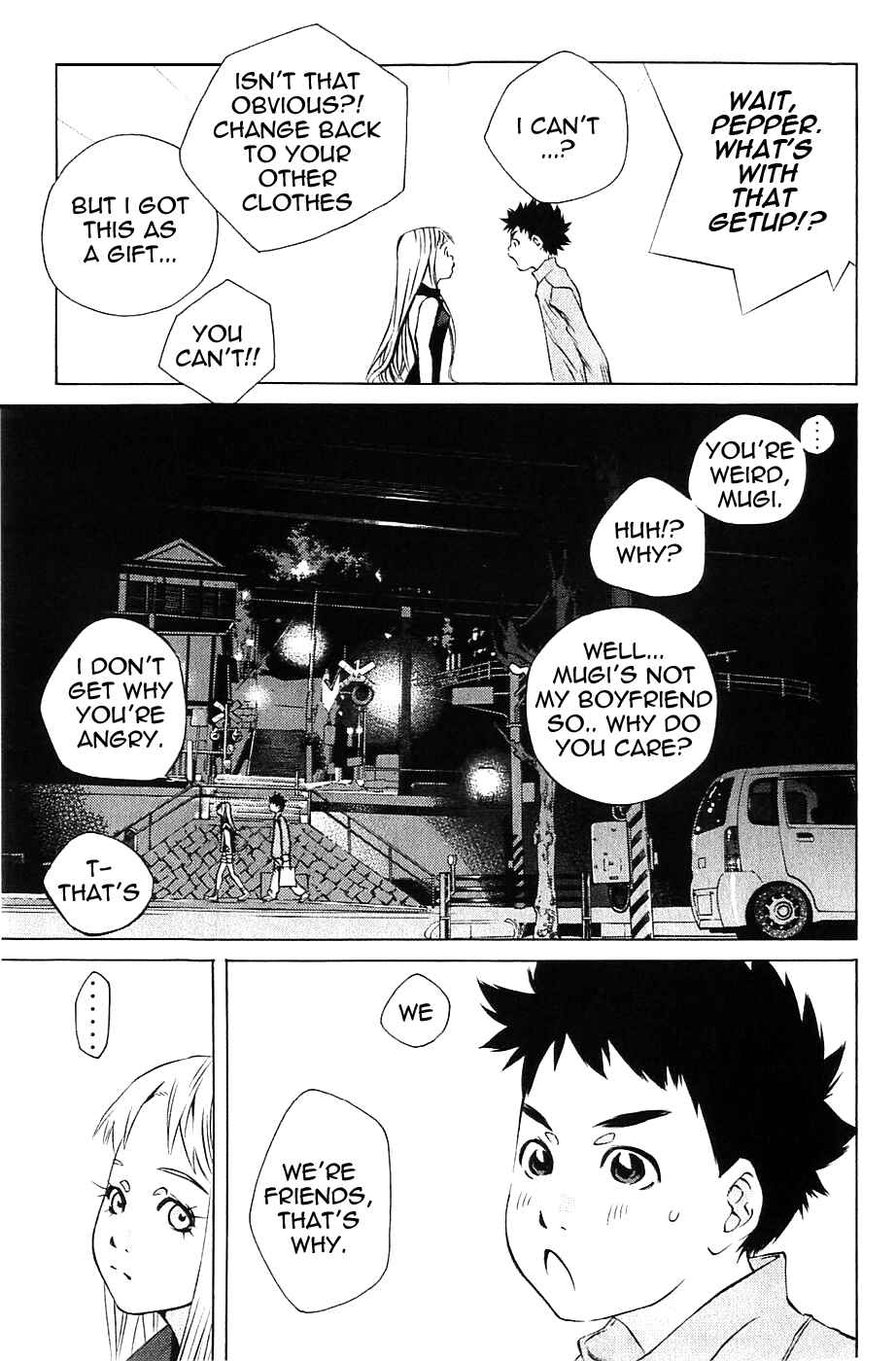 Page 26 Chapter 115 Pastel