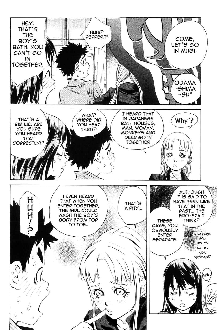 Page 3 Chapter 115 Pastel