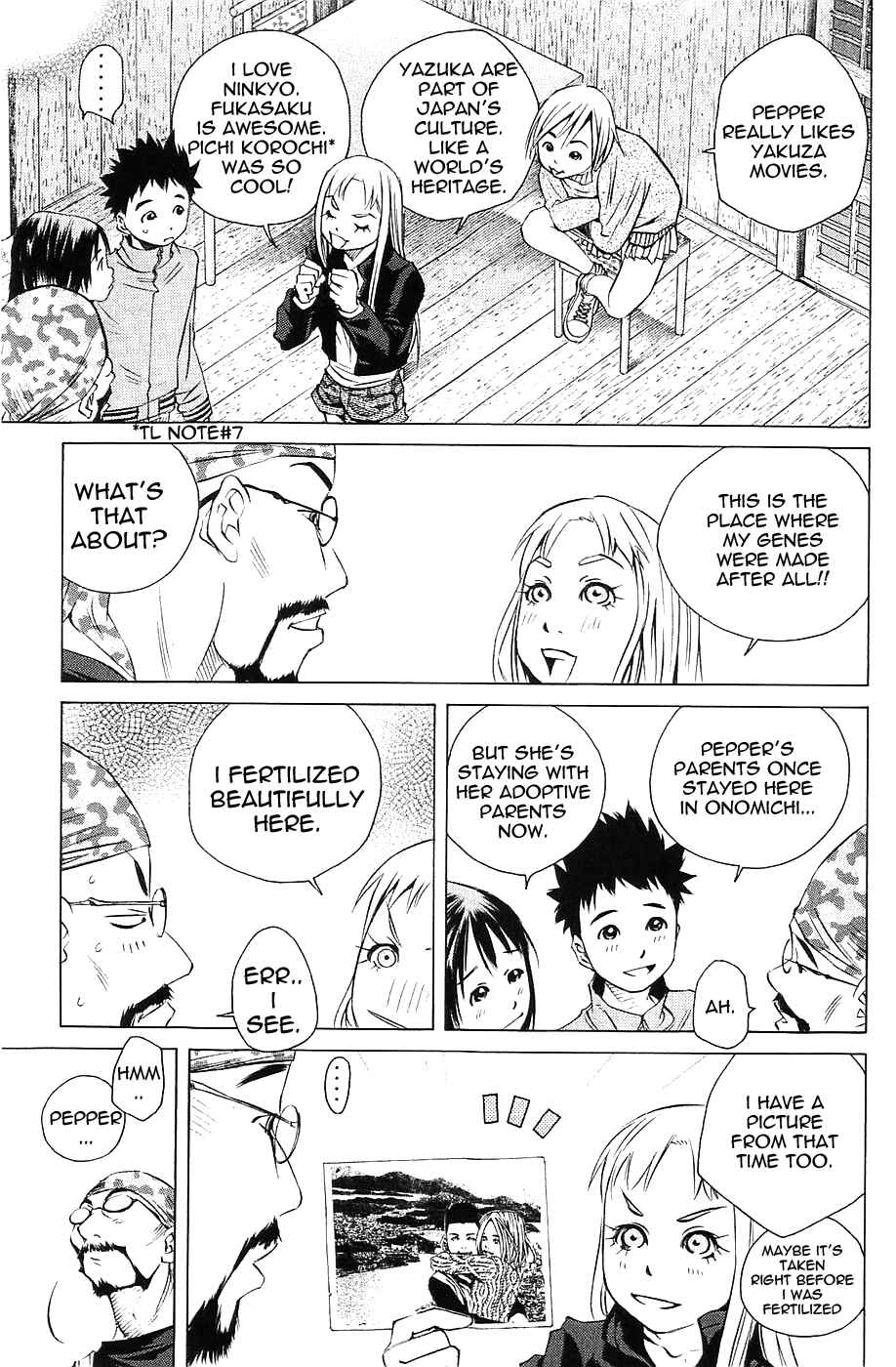 Page 30 Chapter 115 Pastel