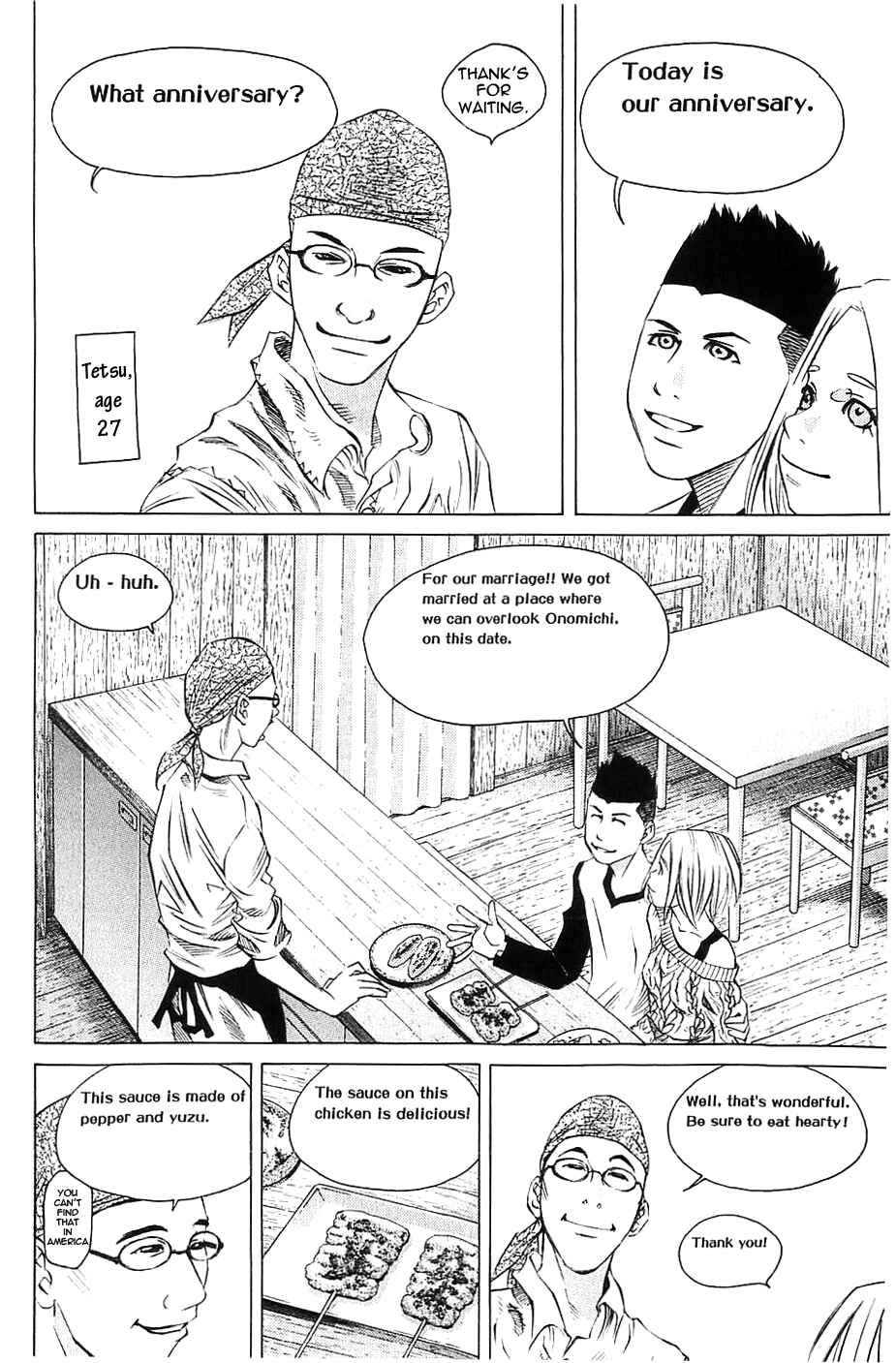 Page 33 Chapter 115 Pastel