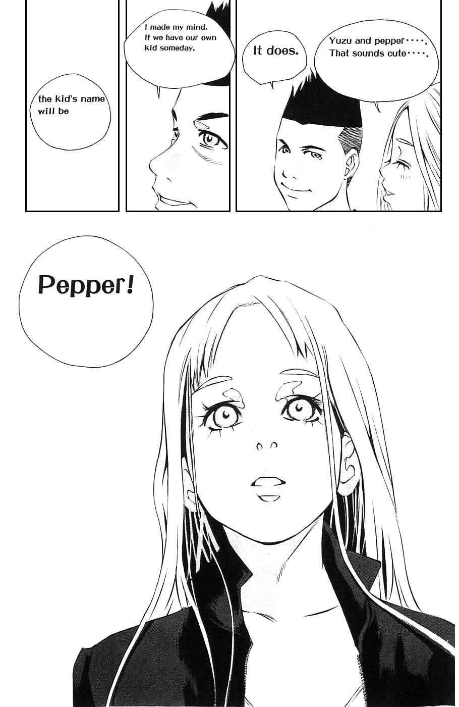 Page 34 Chapter 115 Pastel