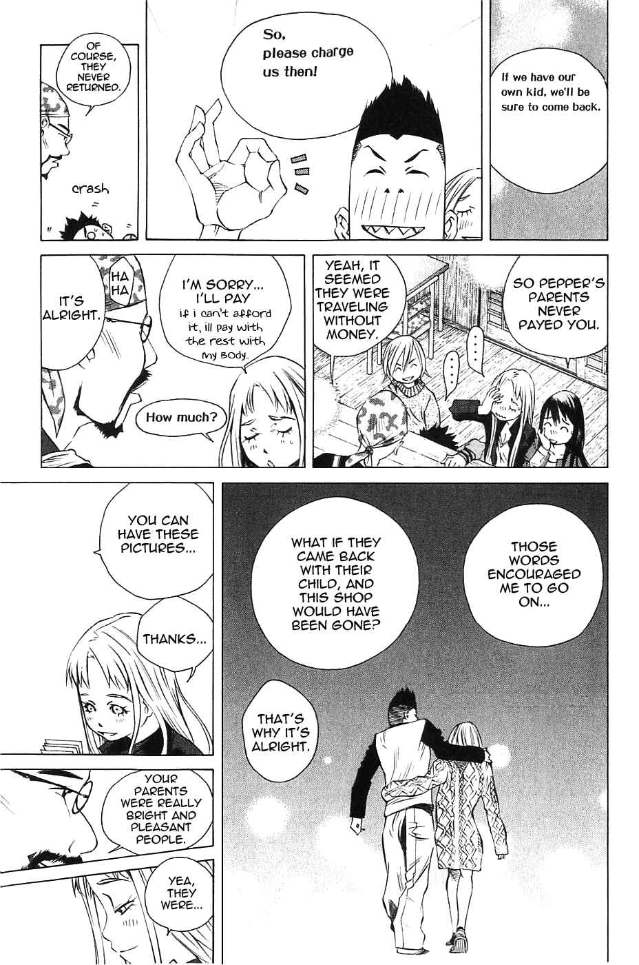 Page 36 Chapter 115 Pastel