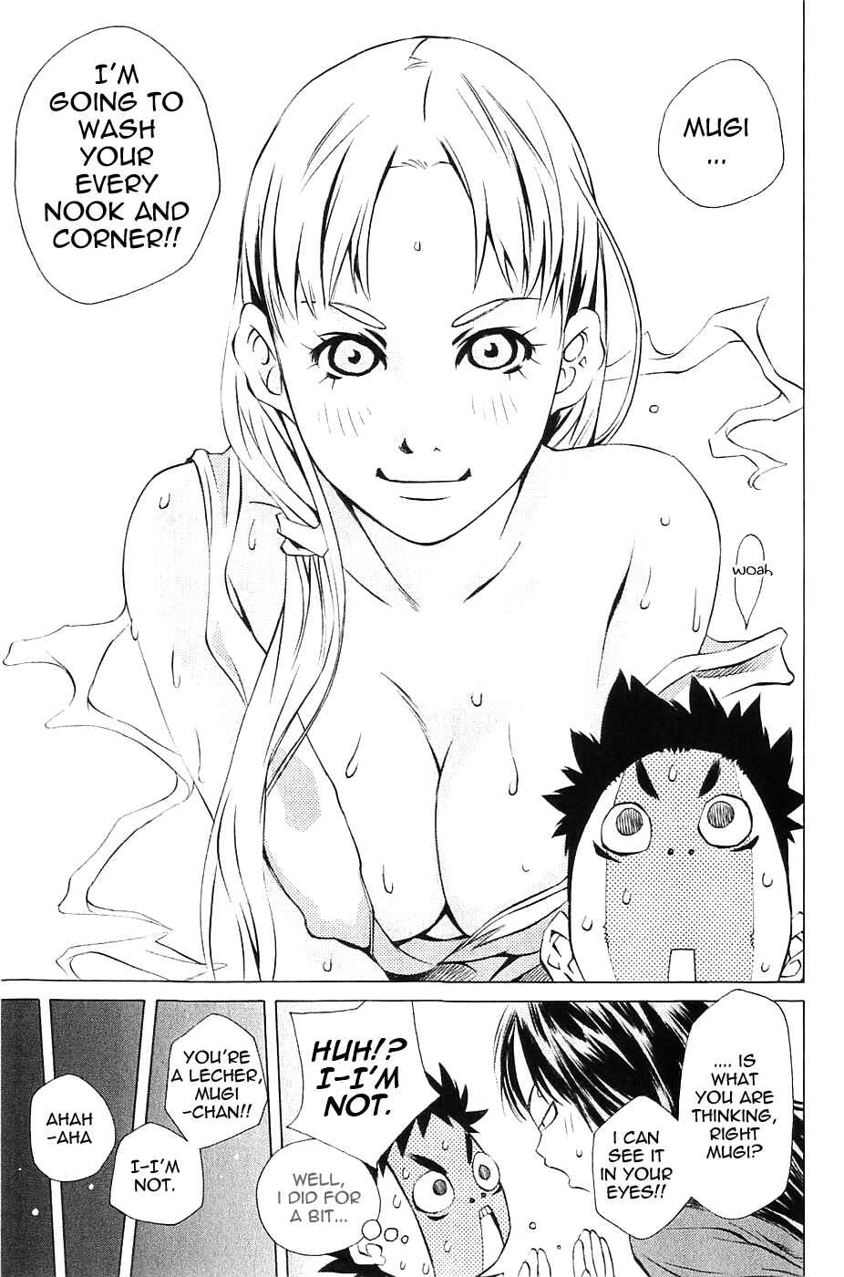 Page 4 Chapter 115 Pastel