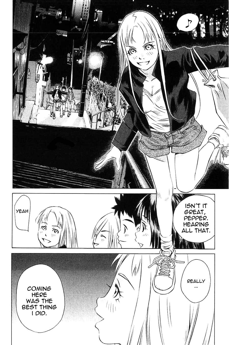 Page 41 Chapter 115 Pastel