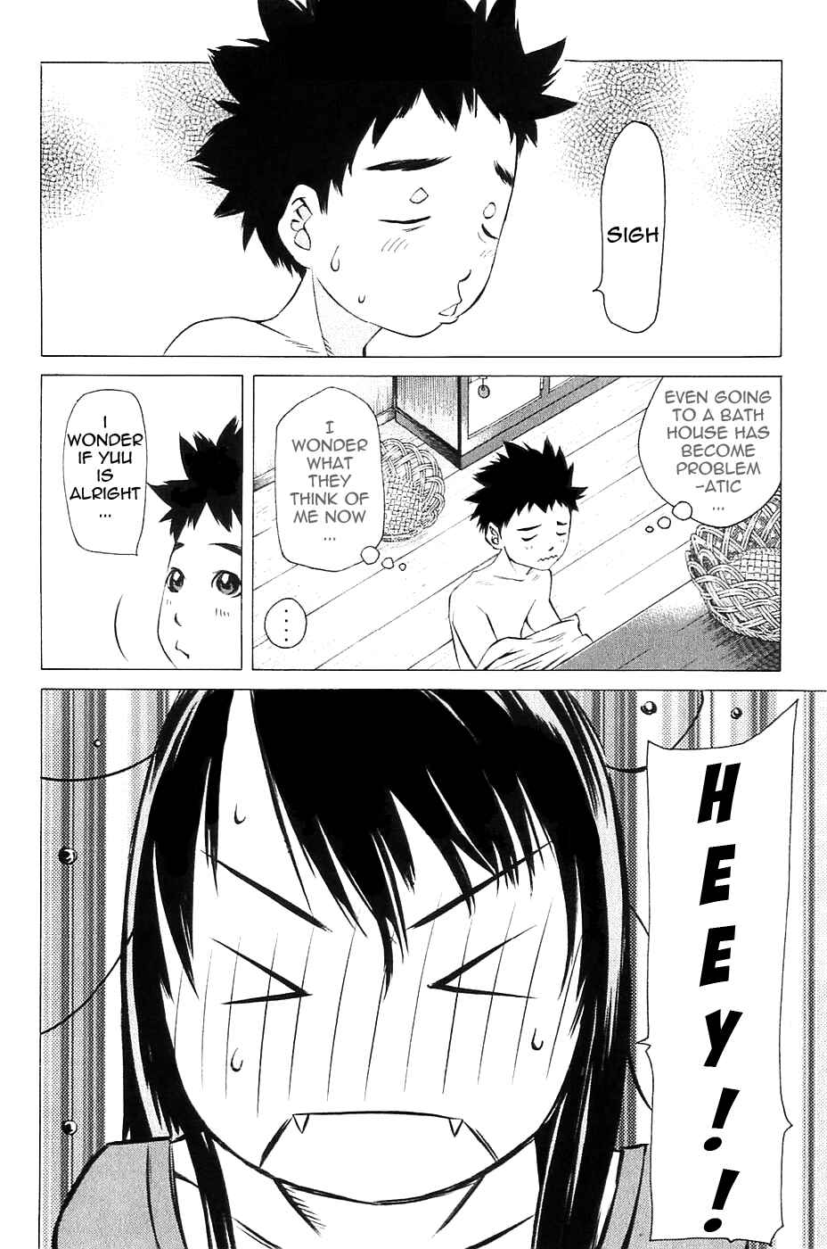 Page 5 Chapter 115 Pastel