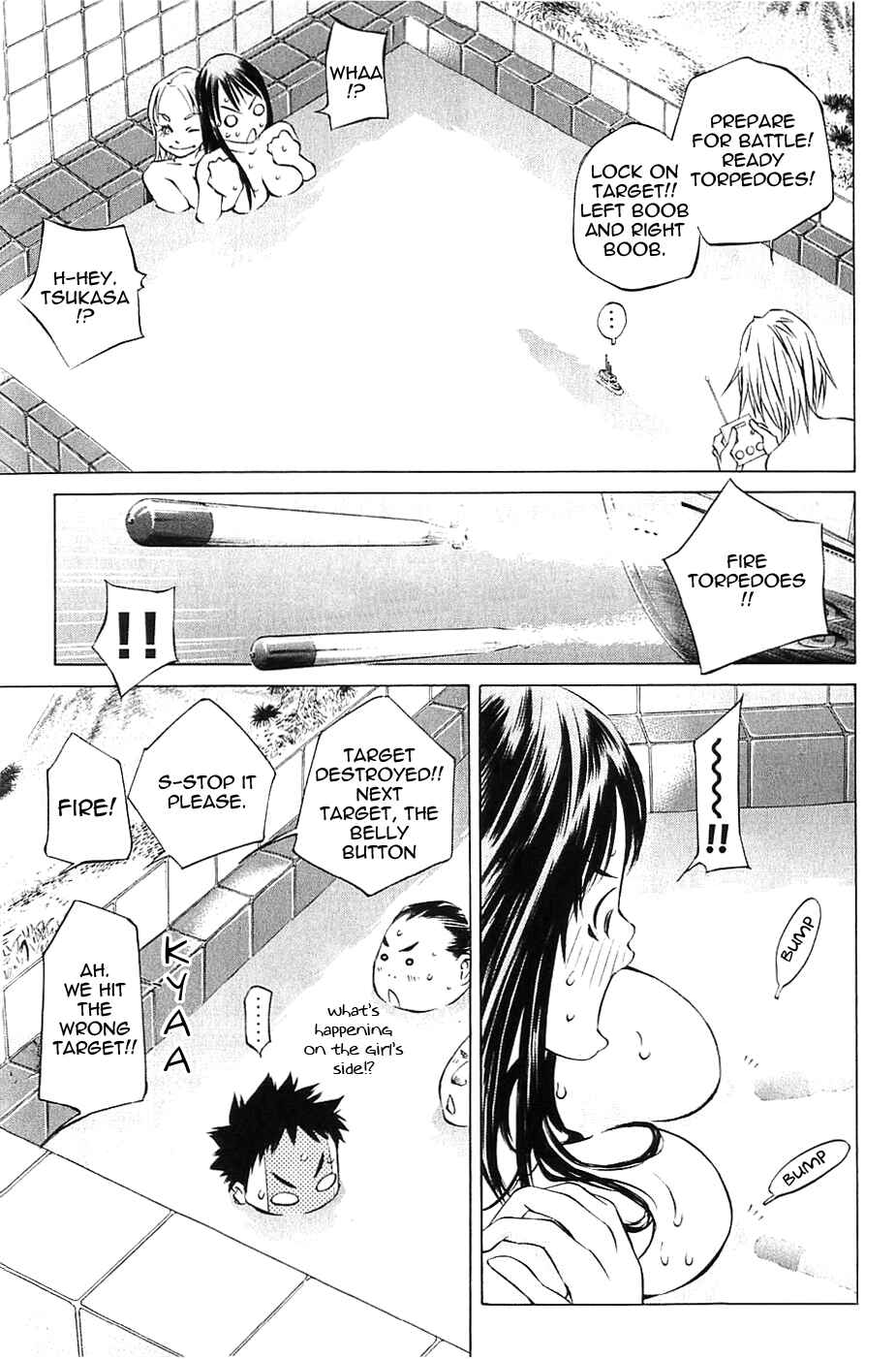 Page 8 Chapter 115 Pastel