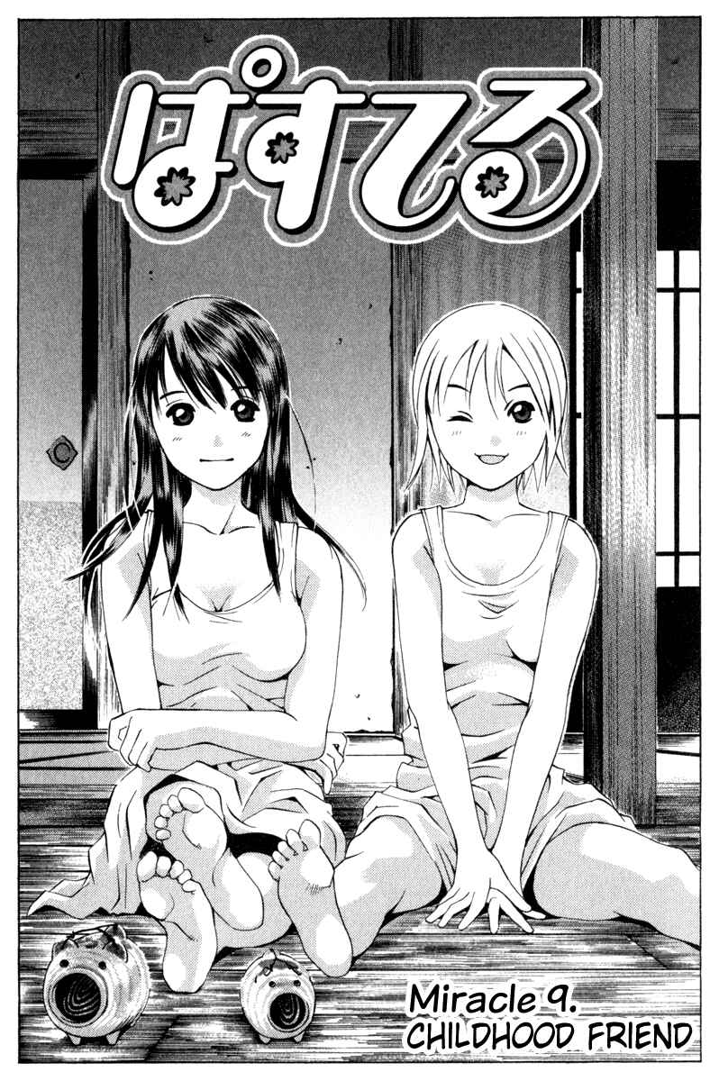 Page 1 Chapter 9 Pastel