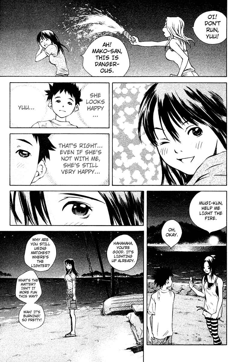 Page 23 Chapter 72 Pastel