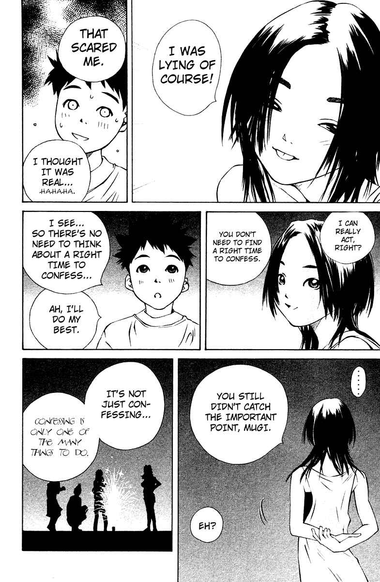Page 34 Chapter 72 Pastel