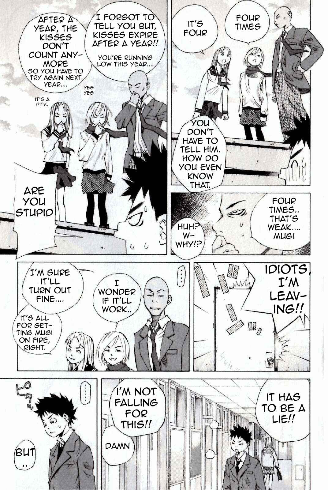 Page 11 Chapter 122 Pastel
