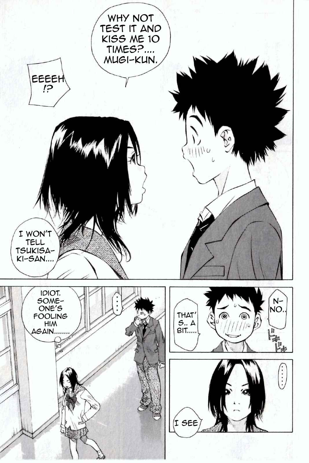 Page 13 Chapter 122 Pastel