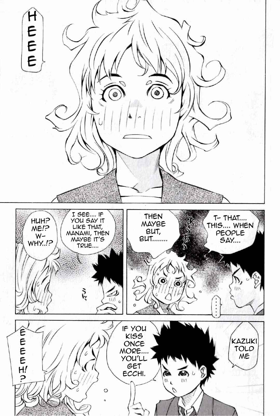 Page 15 Chapter 122 Pastel