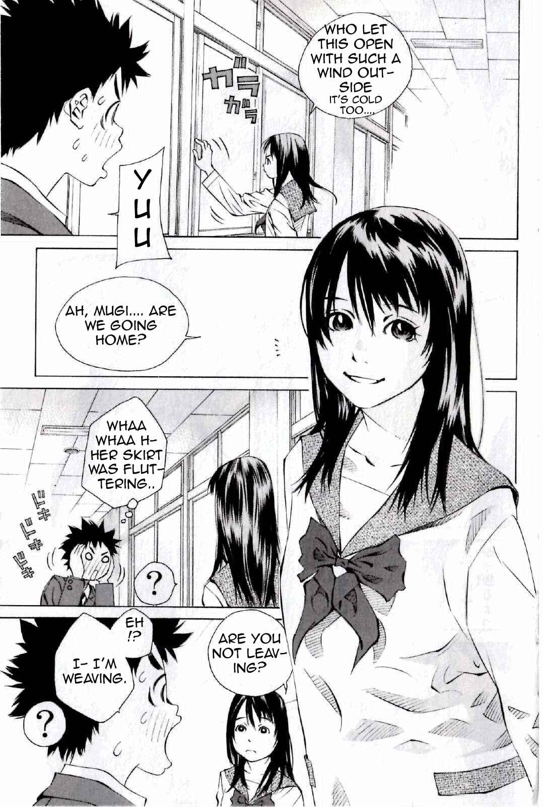 Page 17 Chapter 122 Pastel