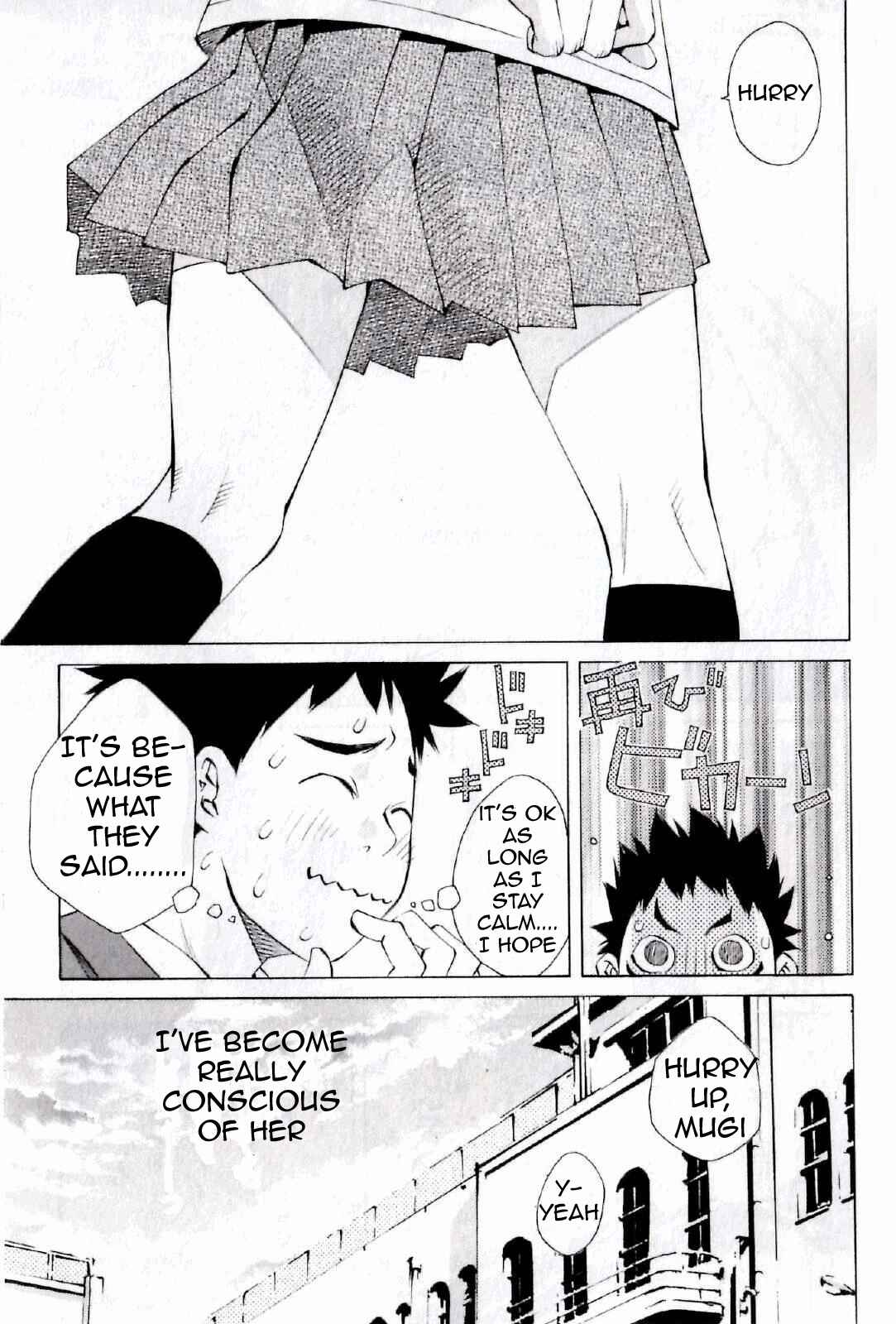 Page 19 Chapter 122 Pastel