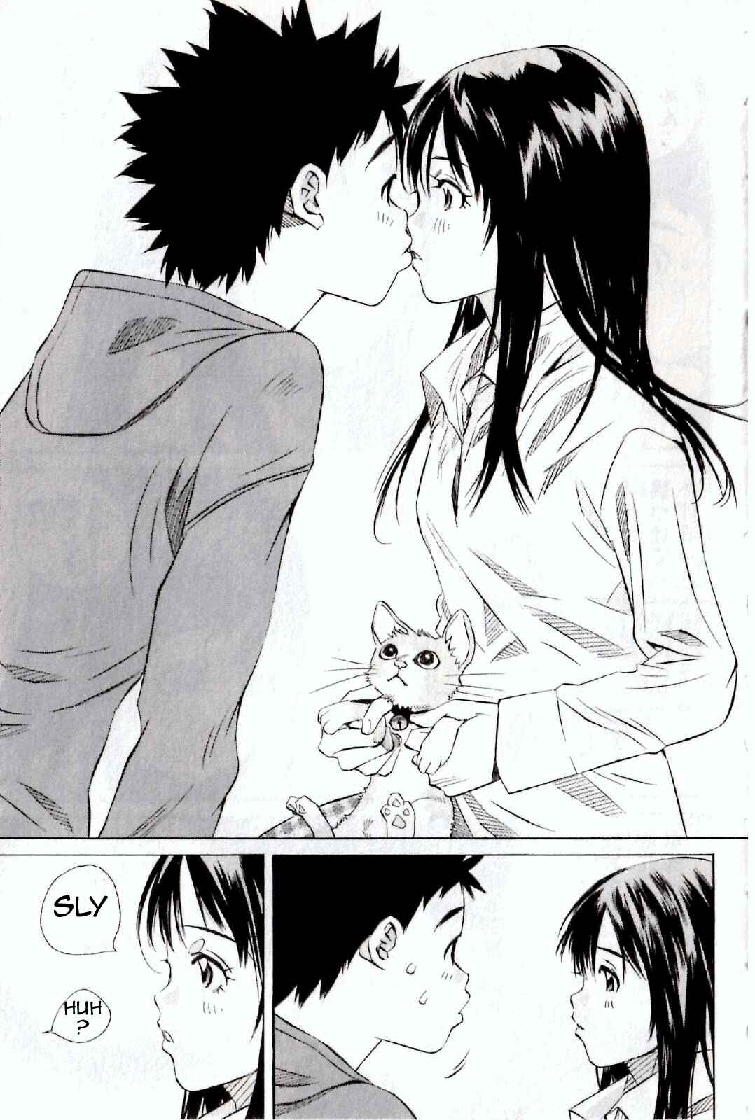 Page 25 Chapter 122 Pastel
