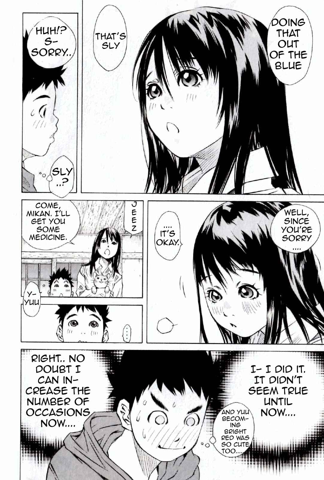 Page 26 Chapter 122 Pastel