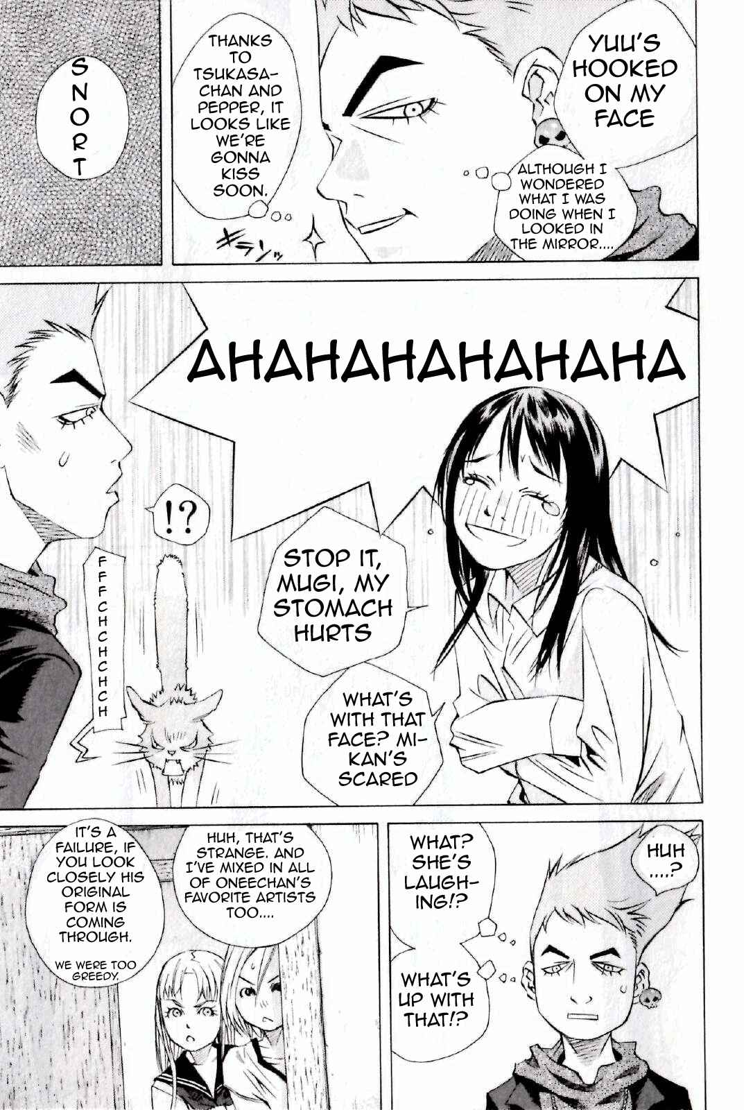 Page 31 Chapter 122 Pastel