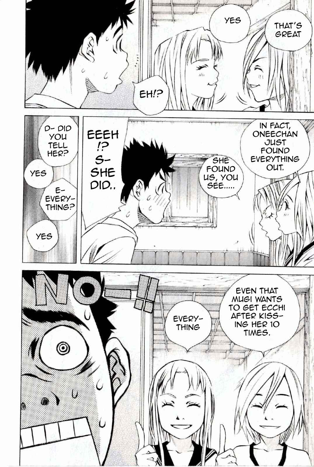 Page 34 Chapter 122 Pastel