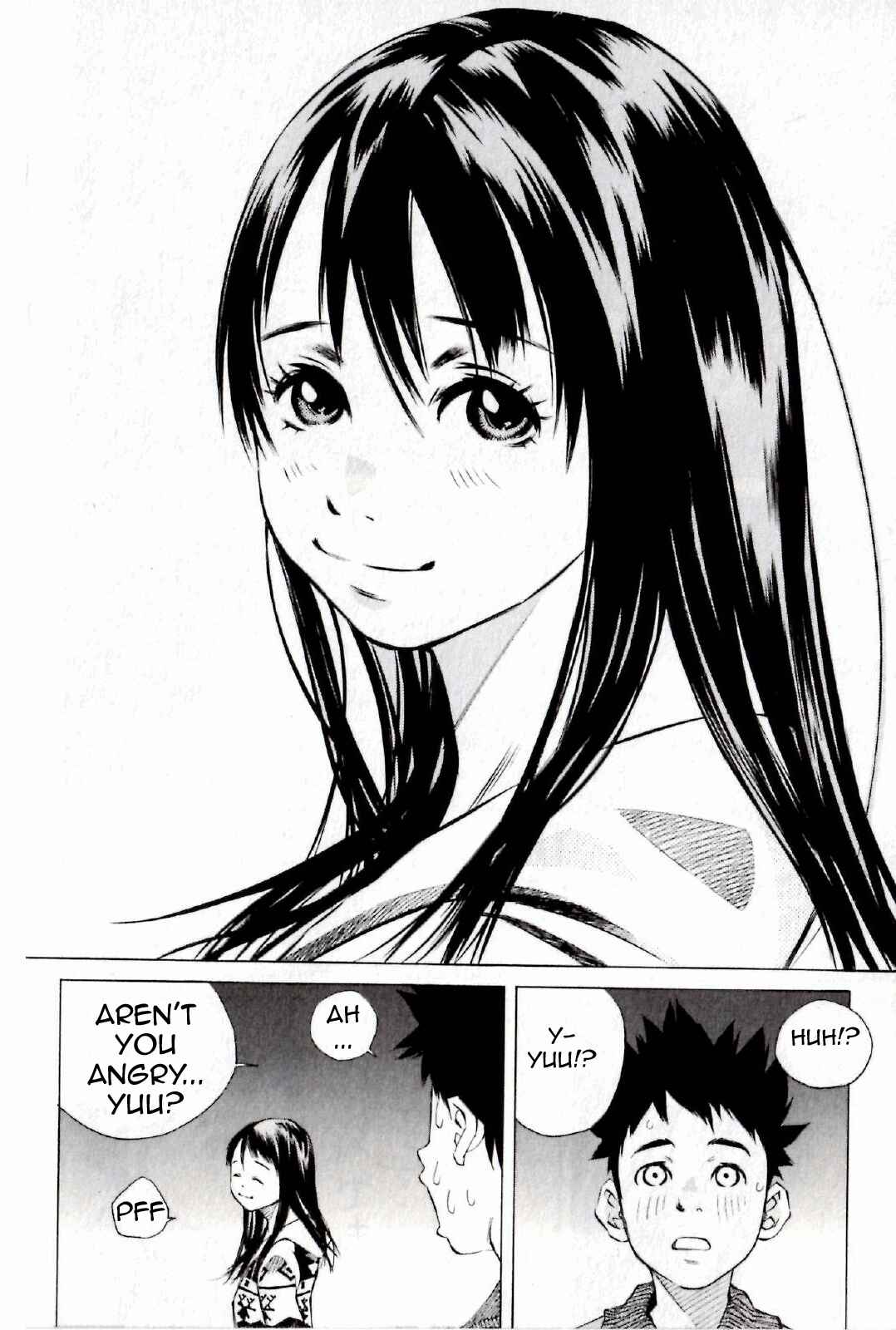 Page 38 Chapter 122 Pastel