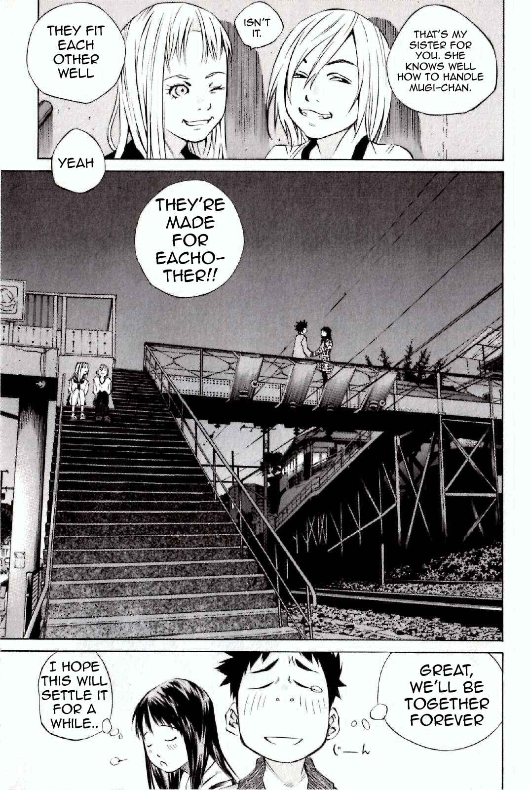 Page 44 Chapter 122 Pastel