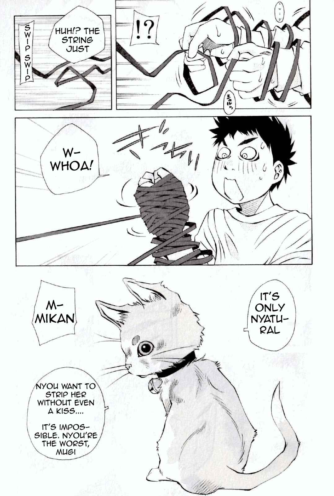 Page 5 Chapter 122 Pastel