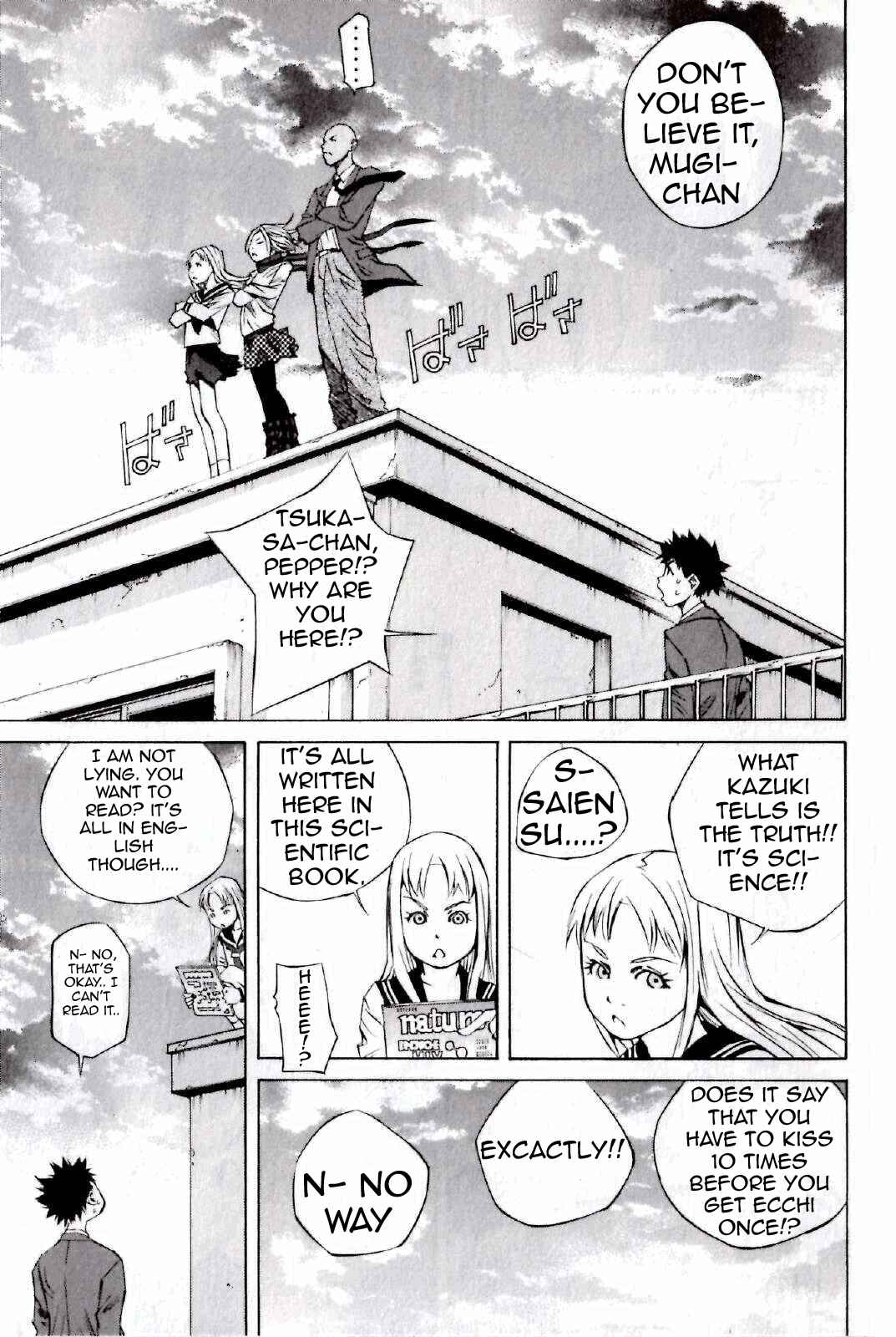 Page 9 Chapter 122 Pastel