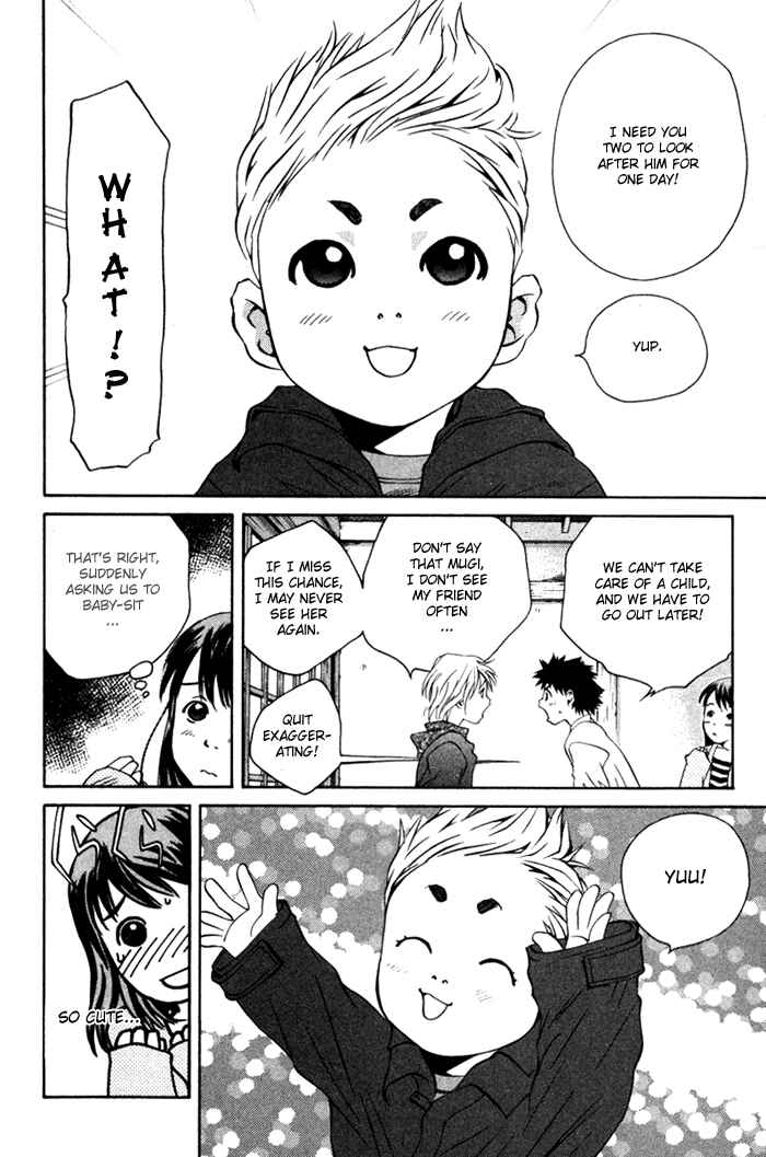 Page 15 Chapter 54 Pastel