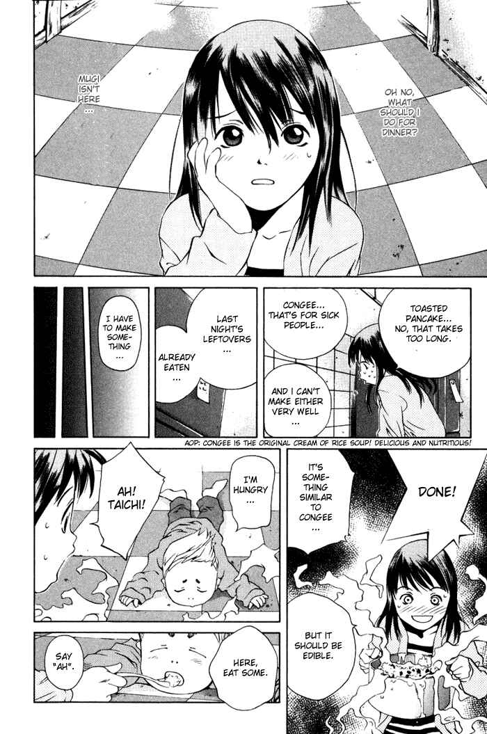 Page 25 Chapter 54 Pastel