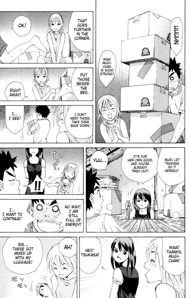 Page 14 Chapter 7 Pastel