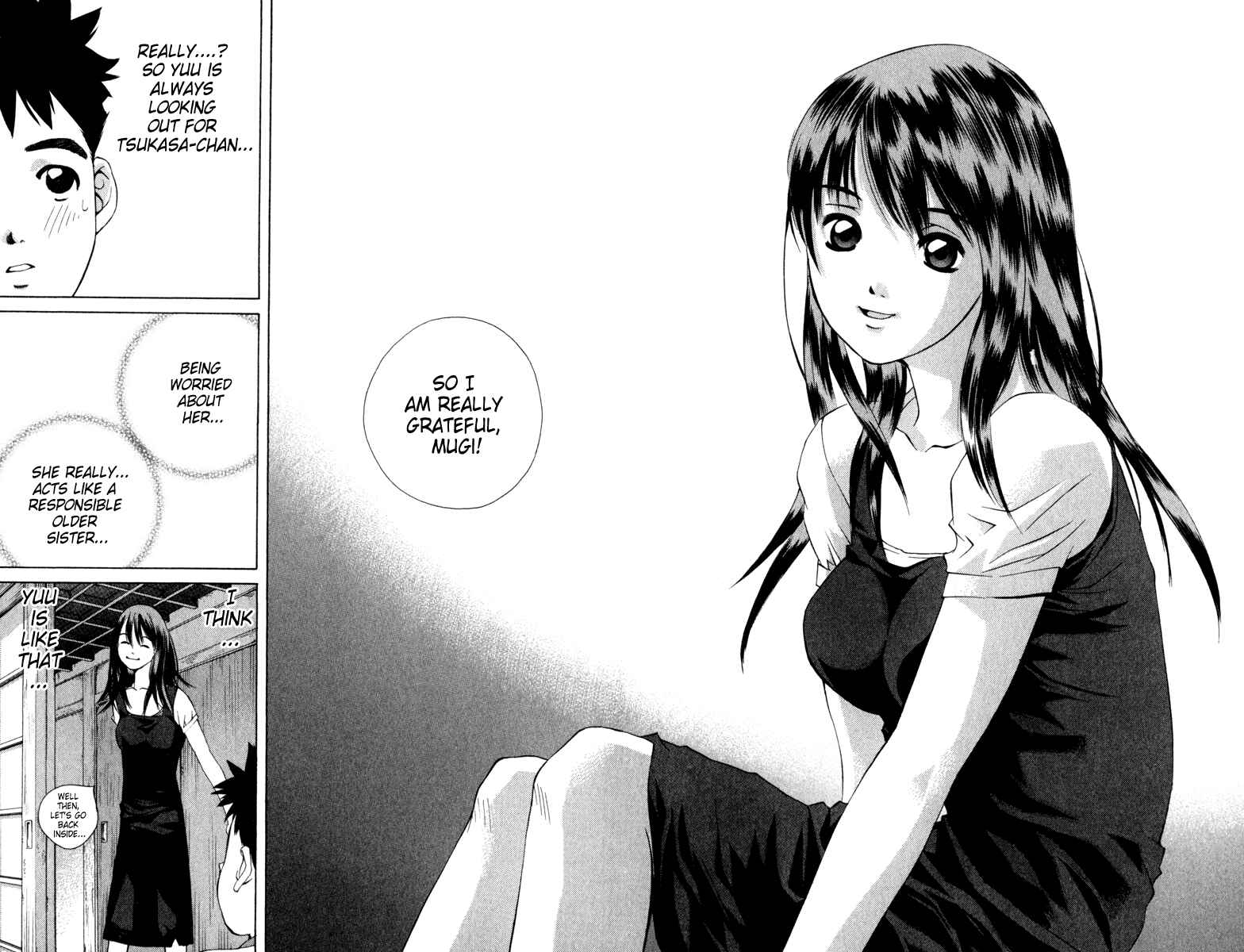 Page 19 Chapter 7 Pastel