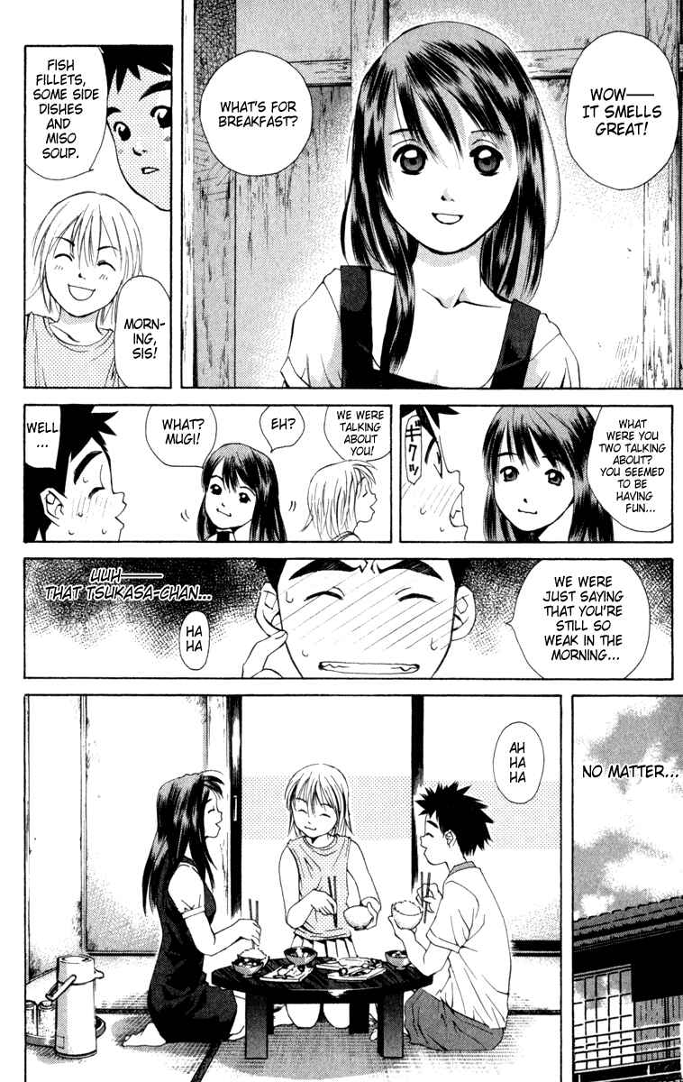 Page 7 Chapter 7 Pastel