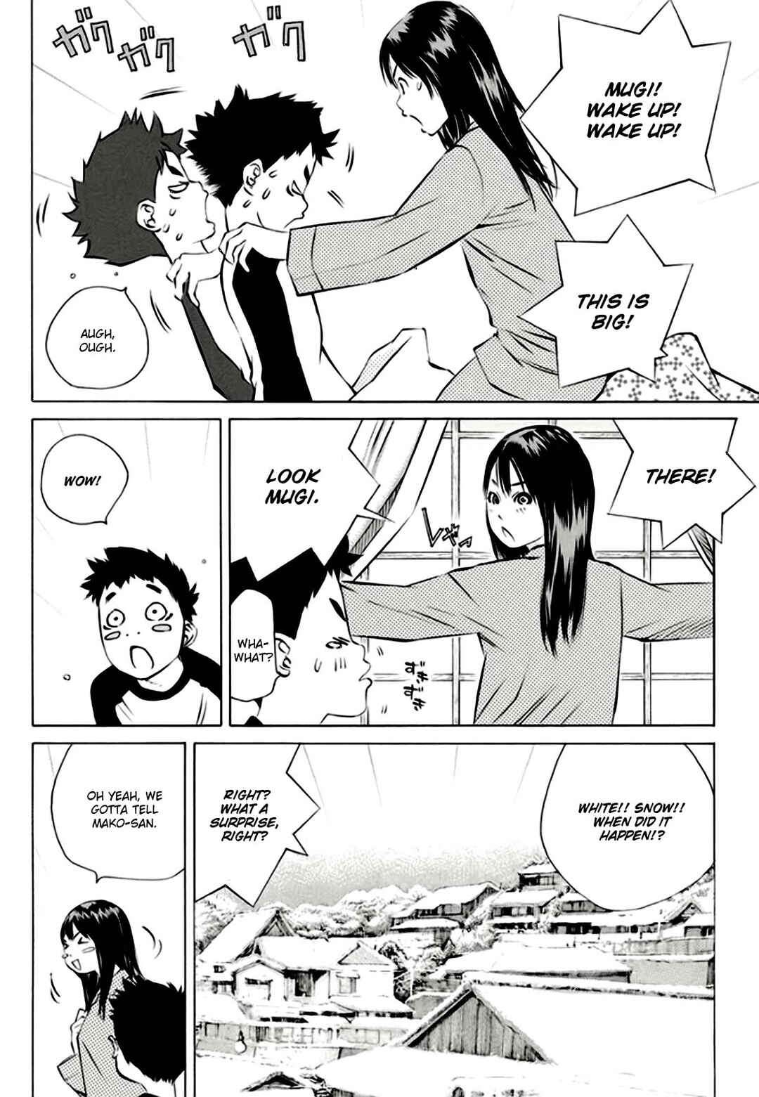 Page 15 Chapter 163 Pastel