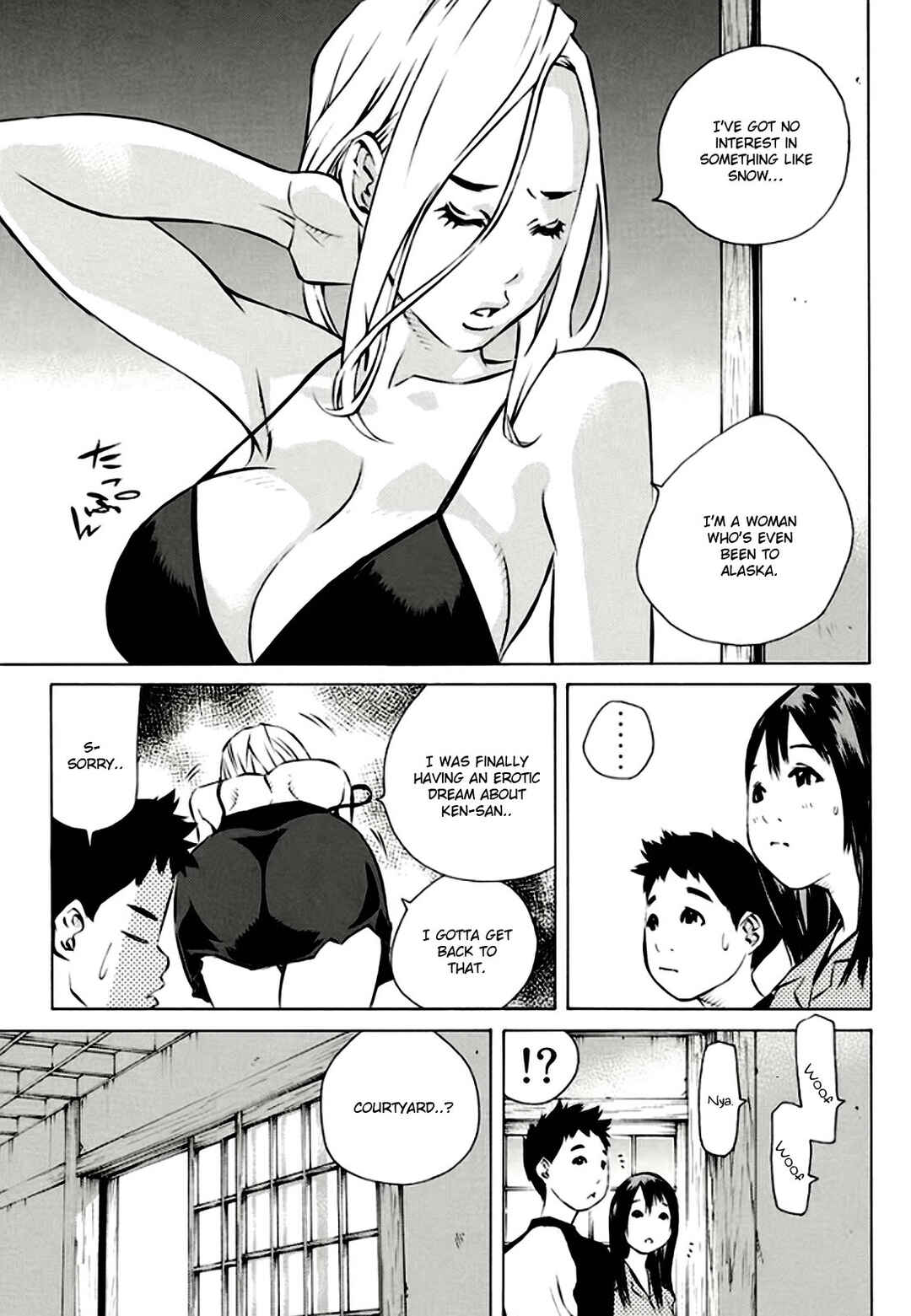 Page 16 Chapter 163 Pastel