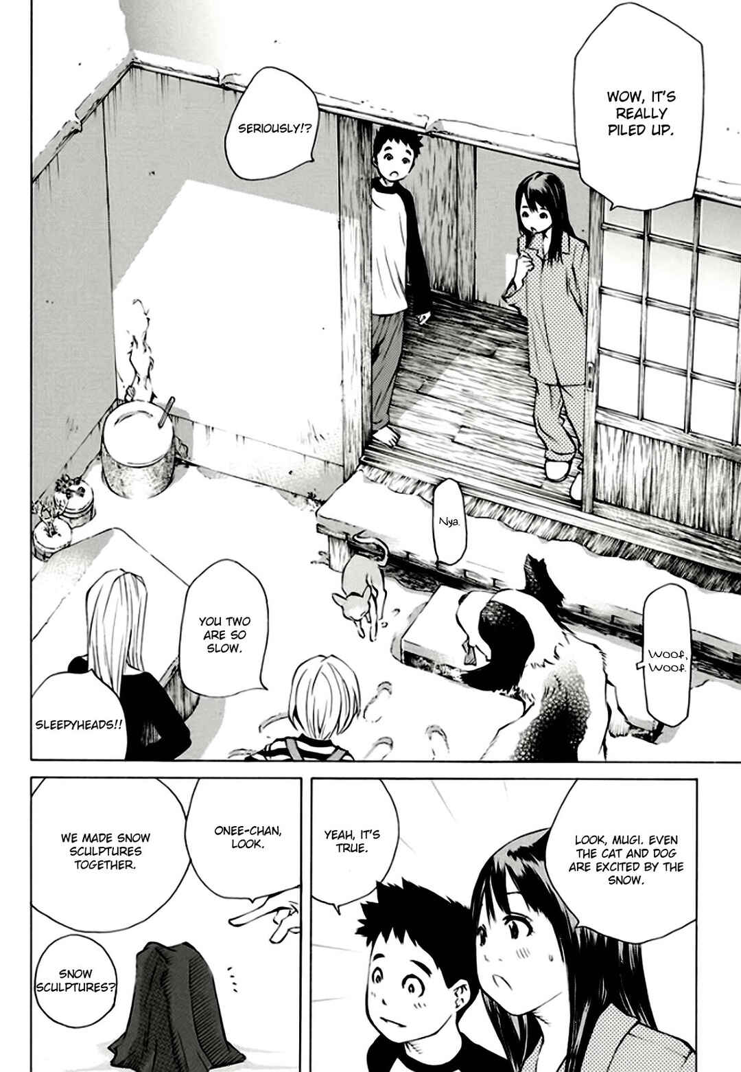 Page 17 Chapter 163 Pastel