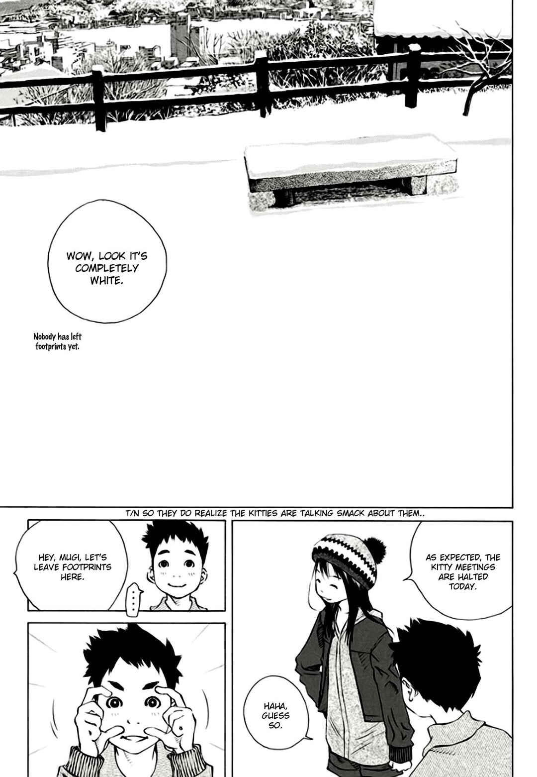 Page 24 Chapter 163 Pastel