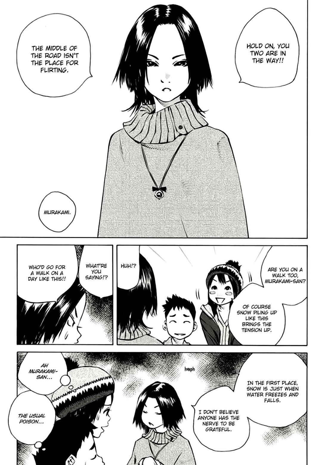 Page 28 Chapter 163 Pastel