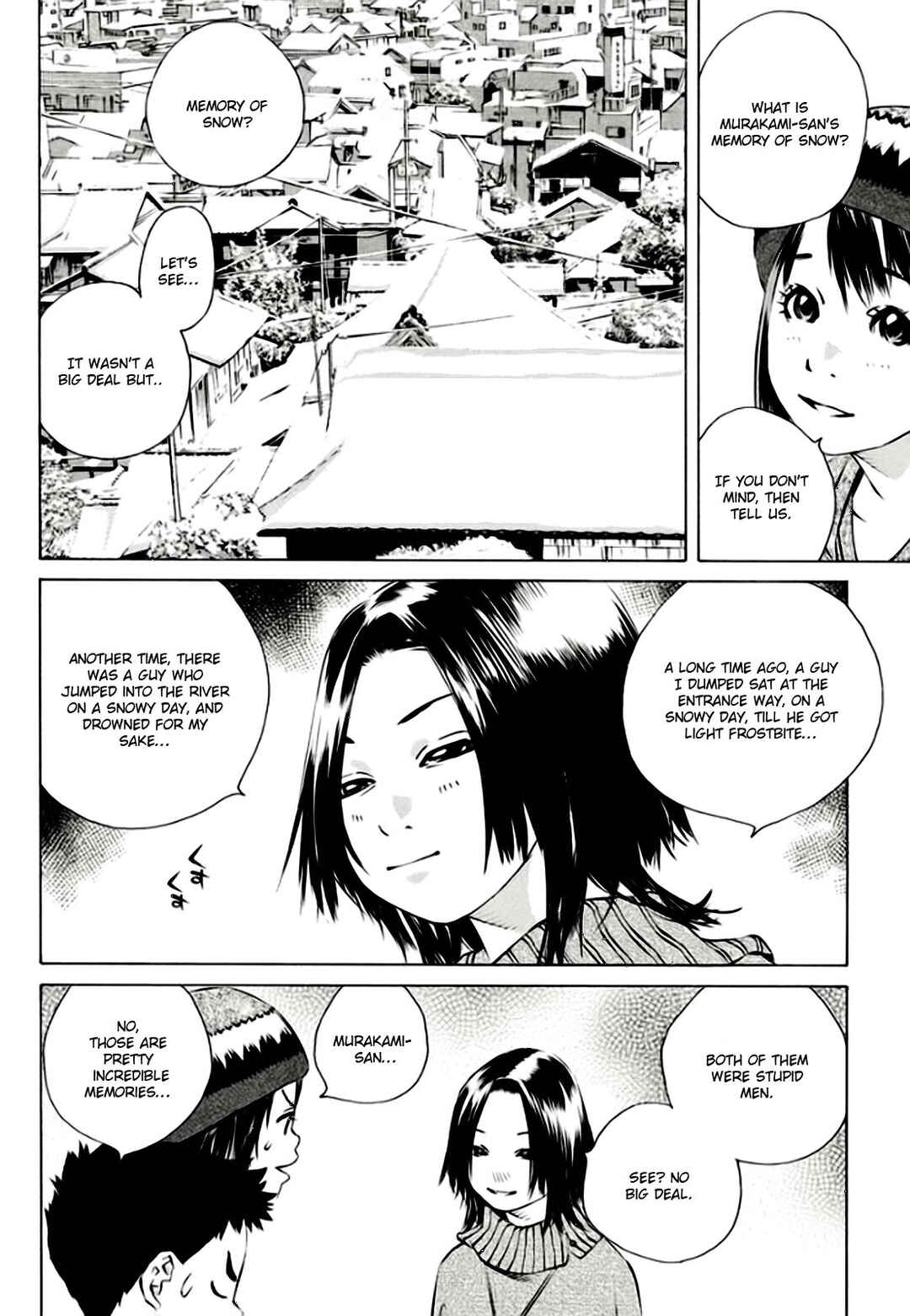 Page 29 Chapter 163 Pastel