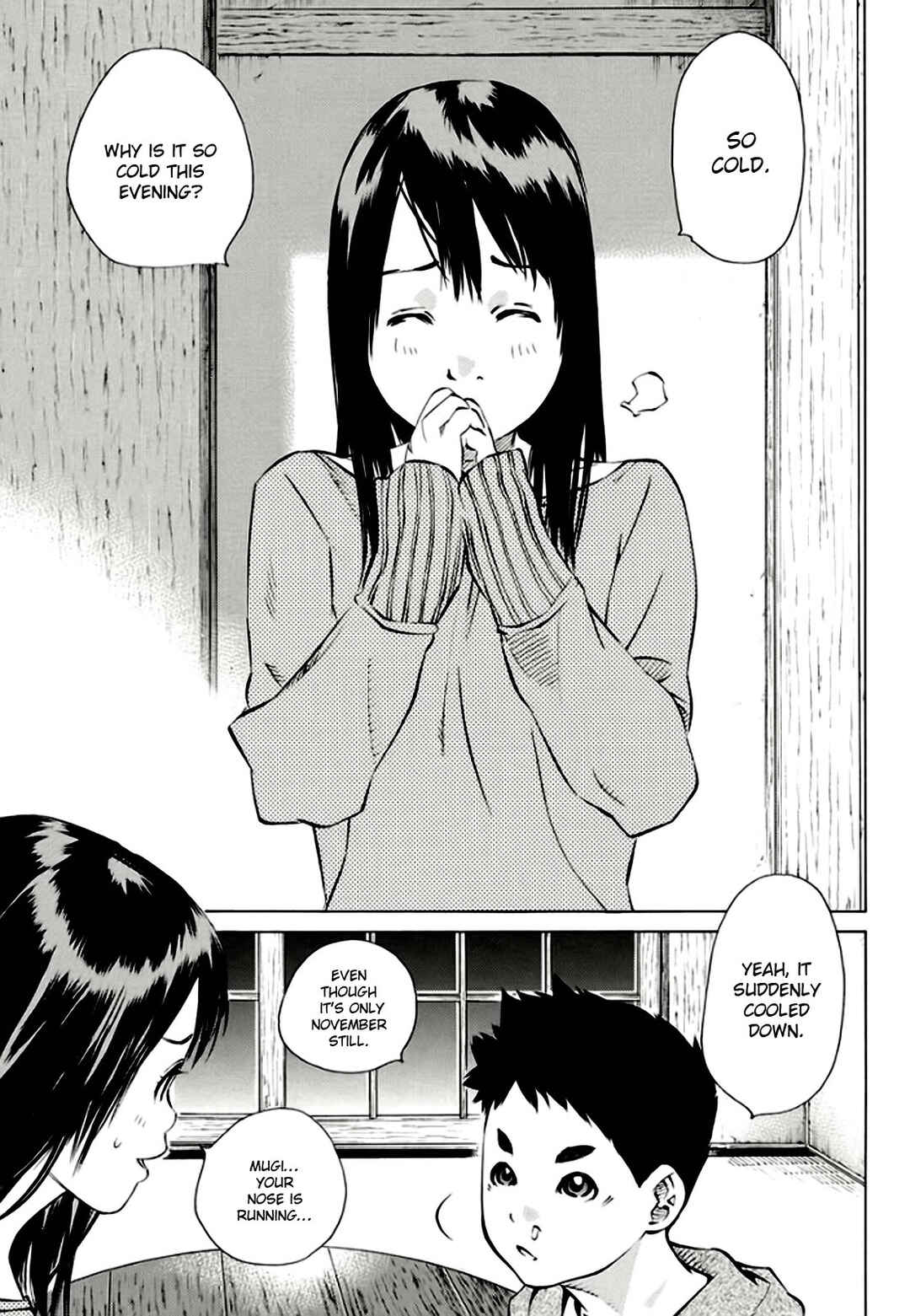 Page 3 Chapter 163 Pastel