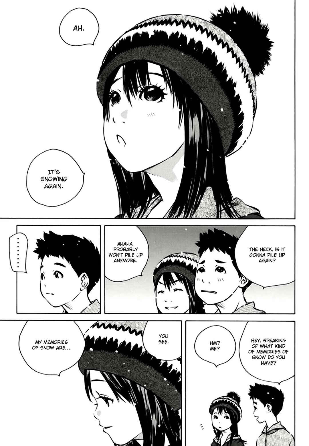 Page 32 Chapter 163 Pastel