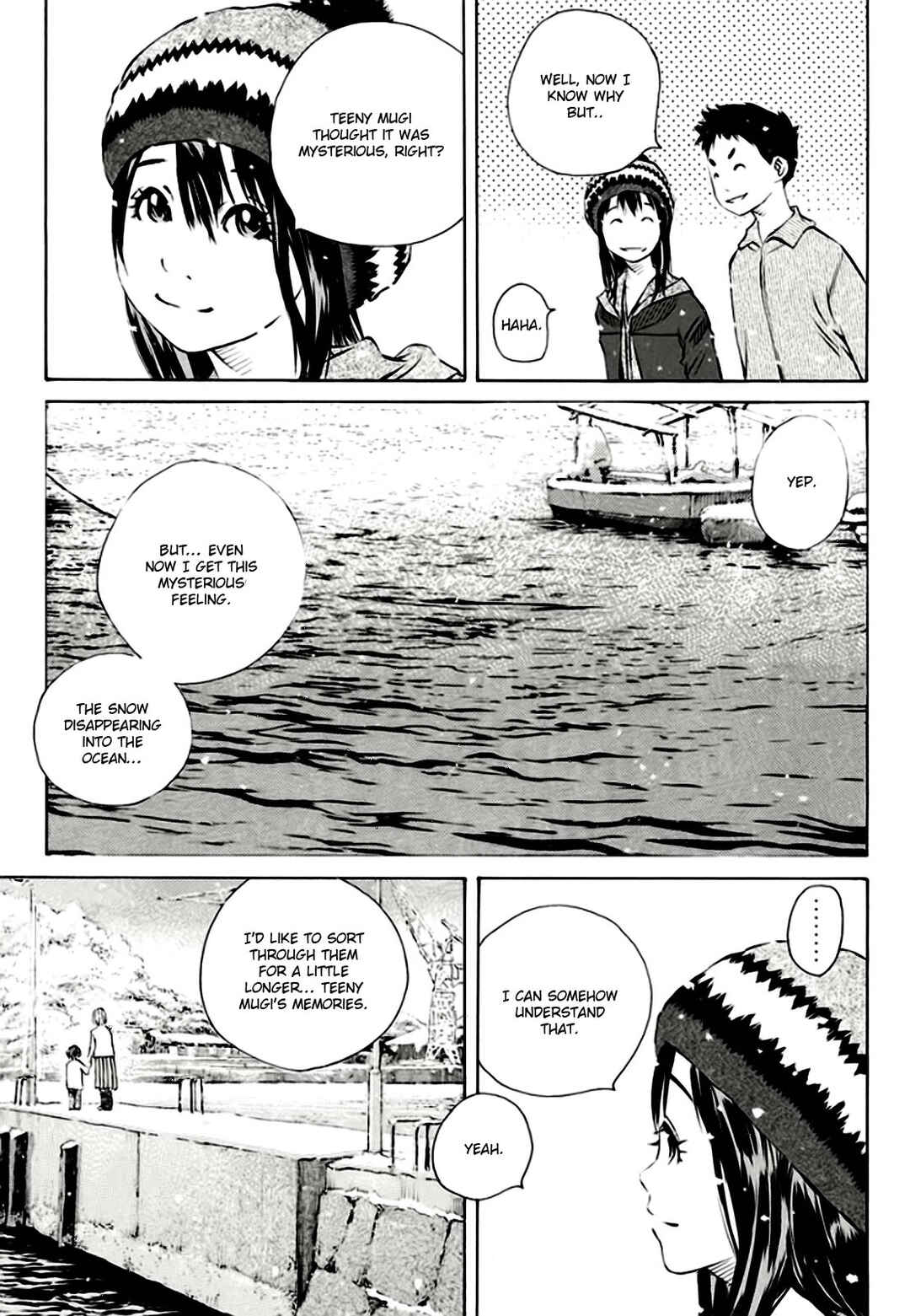 Page 36 Chapter 163 Pastel