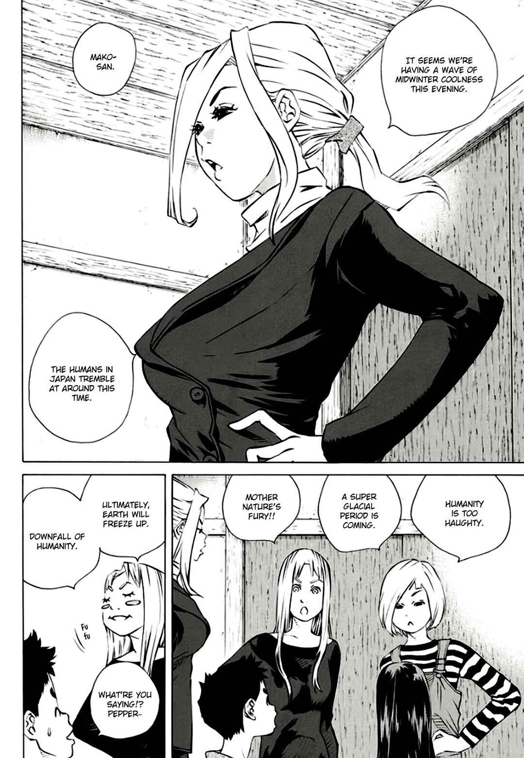 Page 4 Chapter 163 Pastel