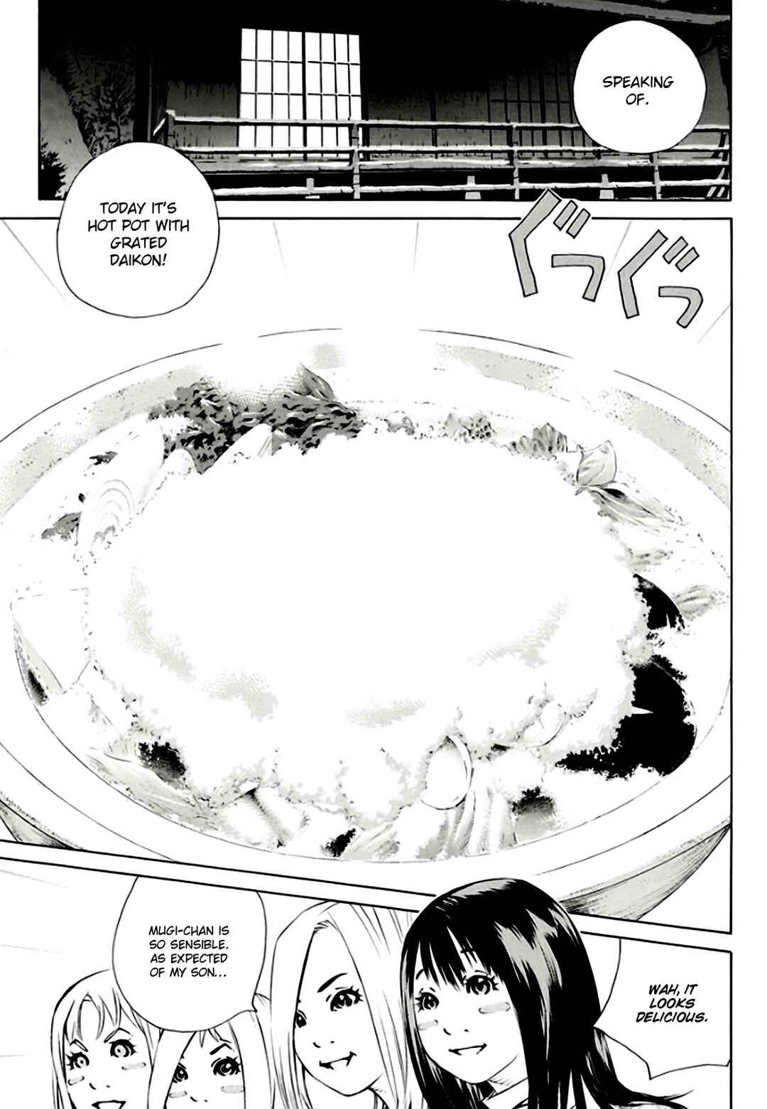 Page 41 Chapter 163 Pastel