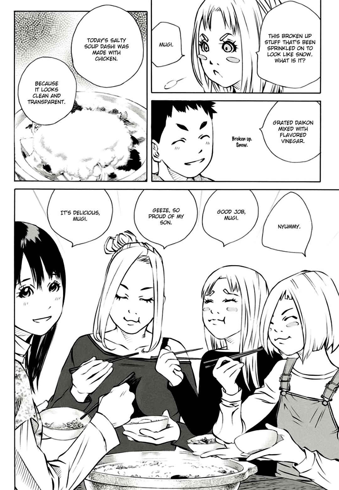 Page 42 Chapter 163 Pastel