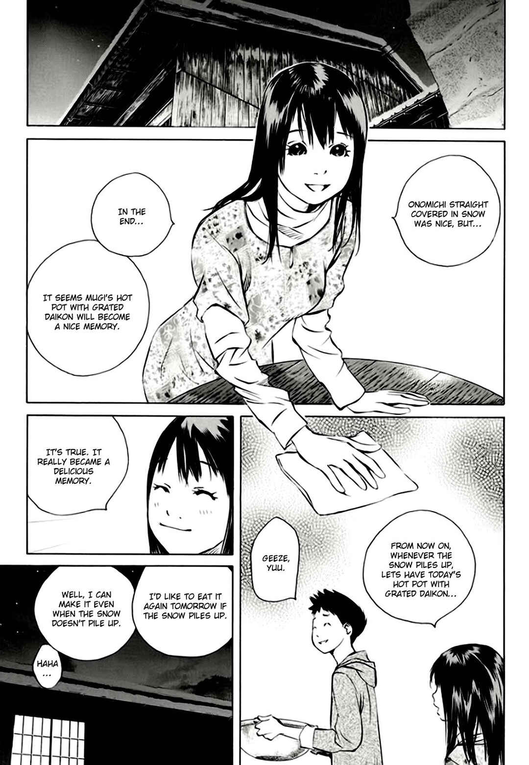 Page 43 Chapter 163 Pastel