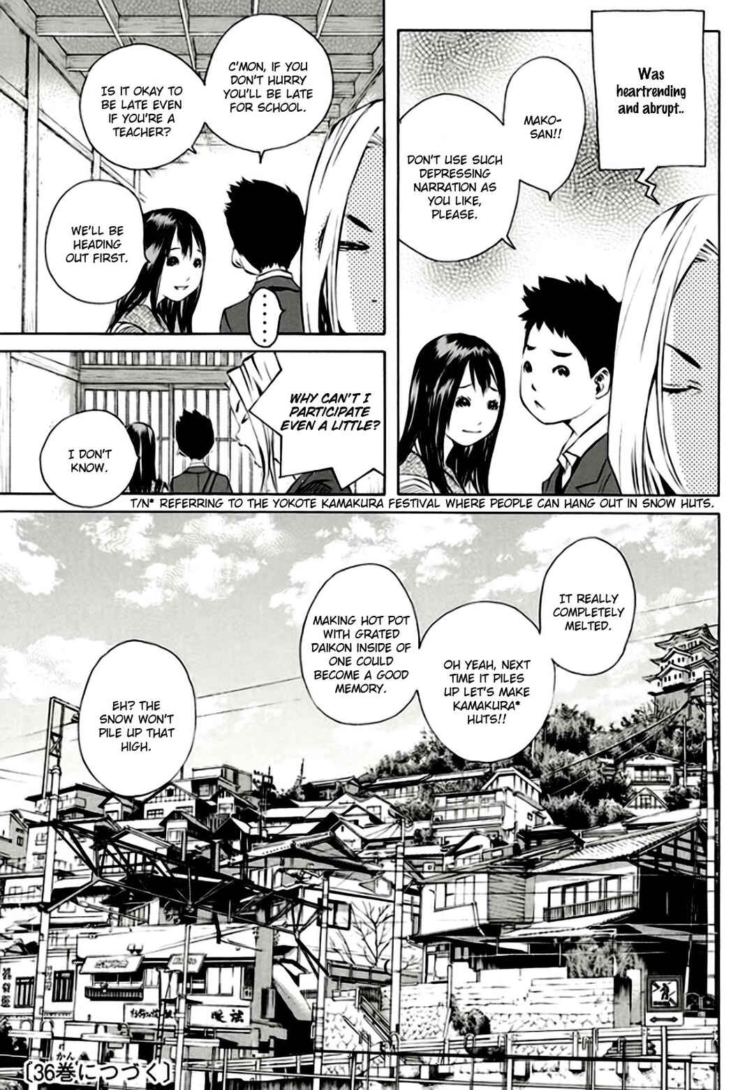 Page 45 Chapter 163 Pastel