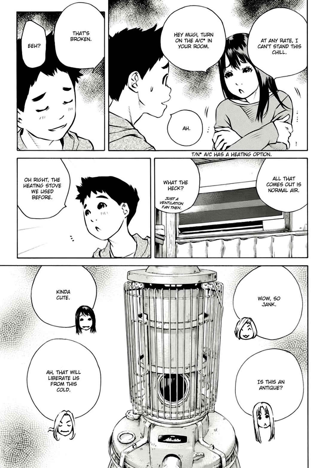 Page 5 Chapter 163 Pastel