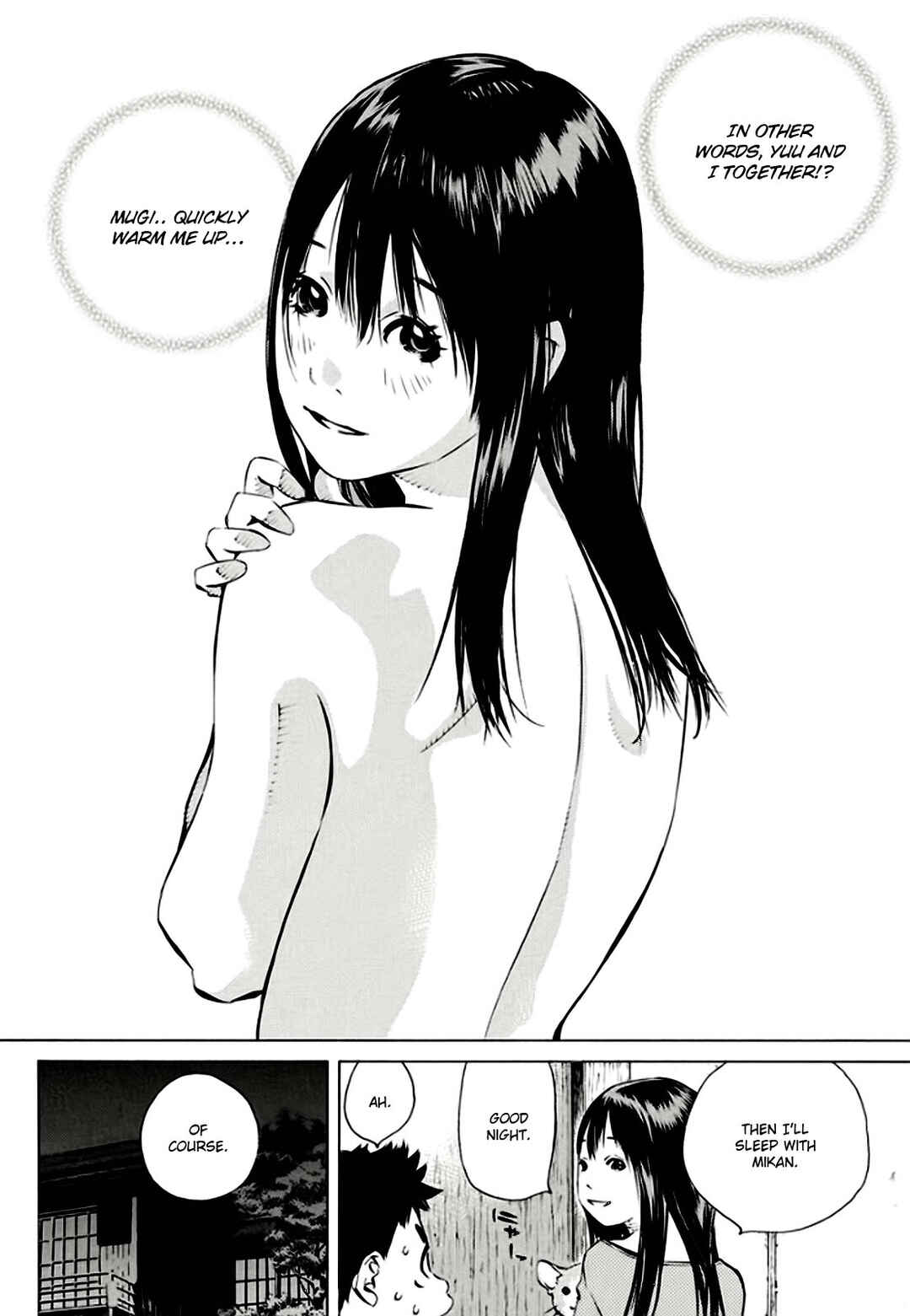 Page 8 Chapter 163 Pastel