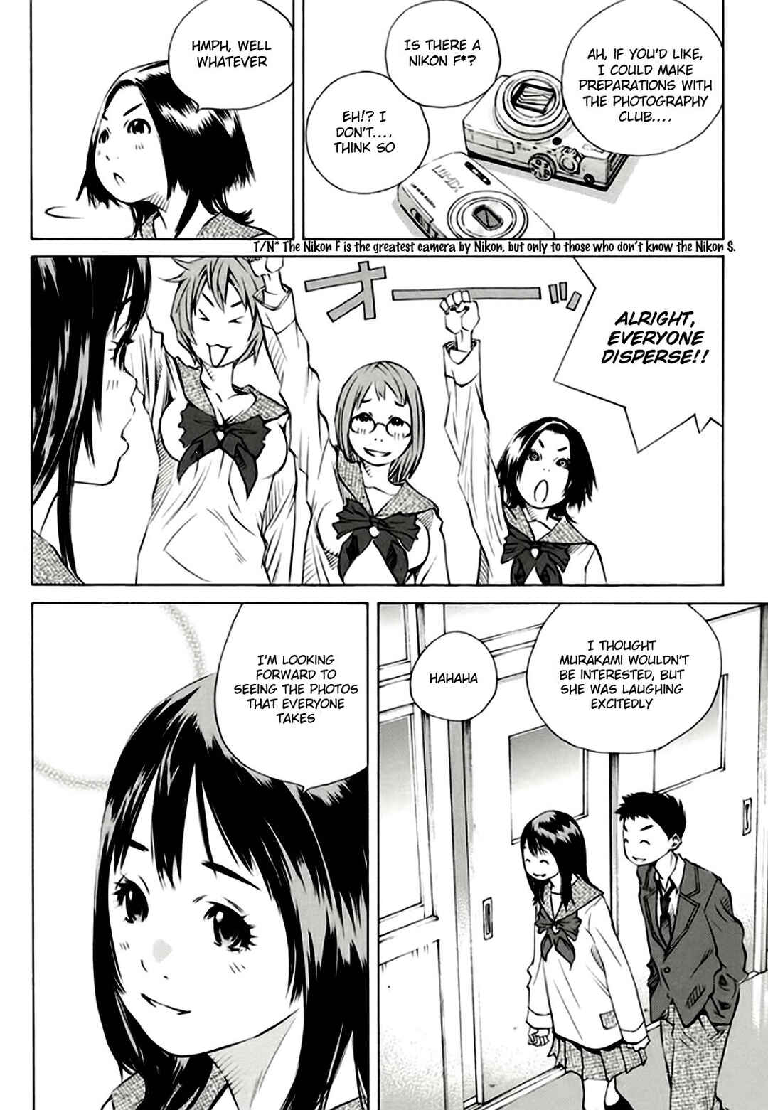 Page 10 Chapter 161 Pastel
