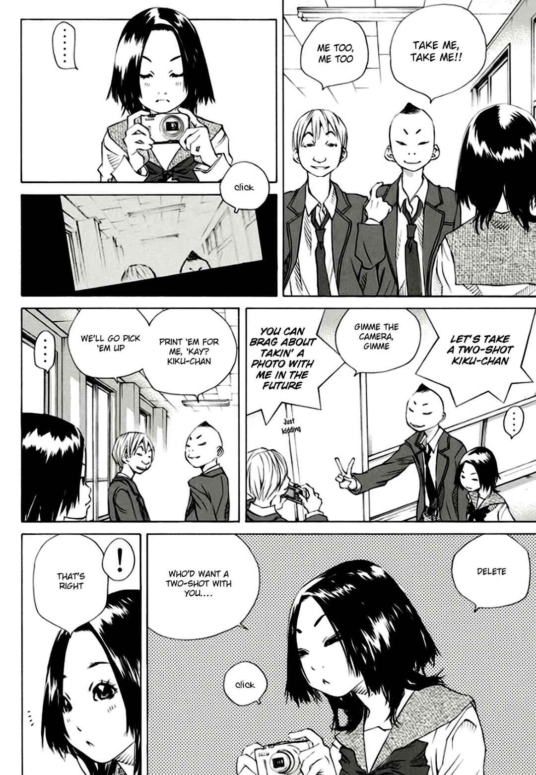 Page 12 Chapter 161 Pastel