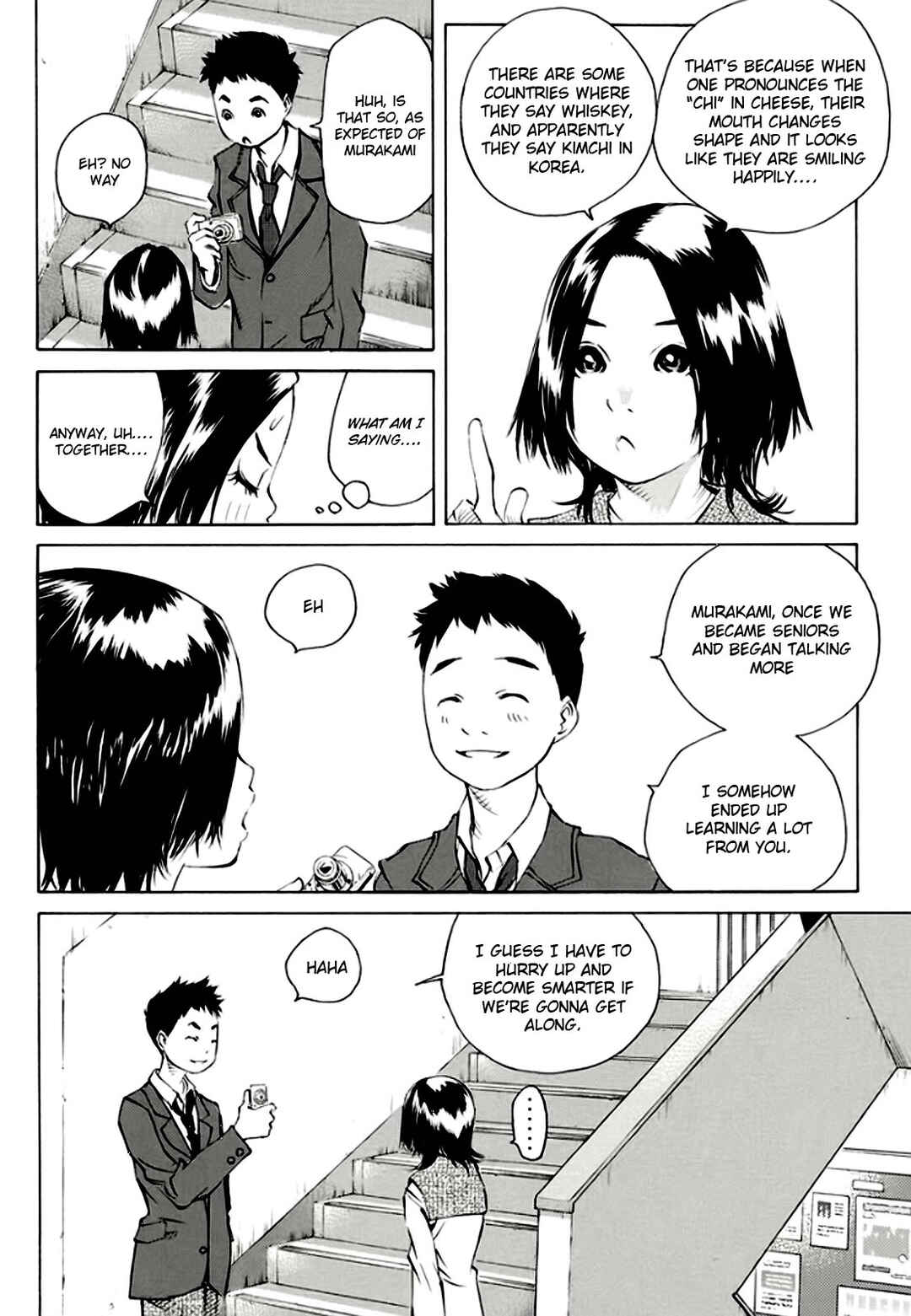Page 14 Chapter 161 Pastel